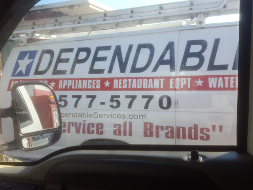 Air Conditioning Repair Service «Dependable Repair Services - Doug», reviews and photos, 3976 Bankhead Hwy, Douglasville, GA 30134, USA