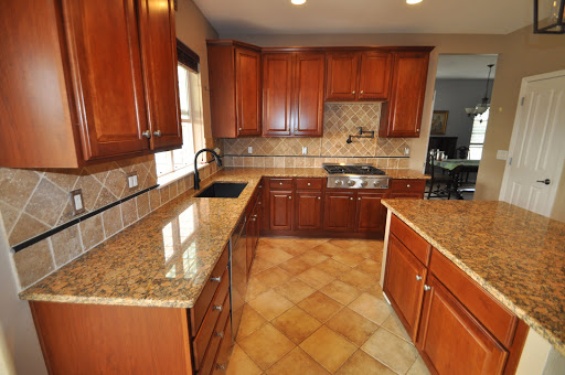 Granite Supplier «Stone City», reviews and photos