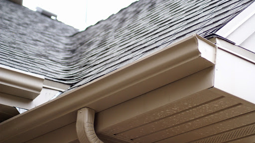 Gutter cleaning service Lowell