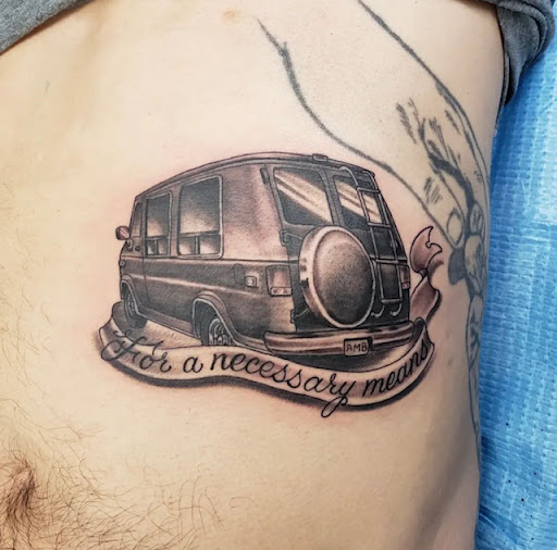 Explore tattoo ideas grandchildren, creative tattoo ideas in Harrisonburg, available at Alley Cat Tattoo