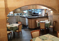 Atmosphère du Restaurant Pizzeria VALENTINO à Moulins - n°7