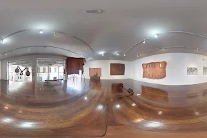 Museu de Arte de Blumenau - MAB image