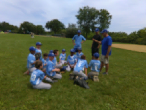 Community Center «Iowa Community Center», reviews and photos, 338 N Iowa Ave, Villa Park, IL 60181, USA