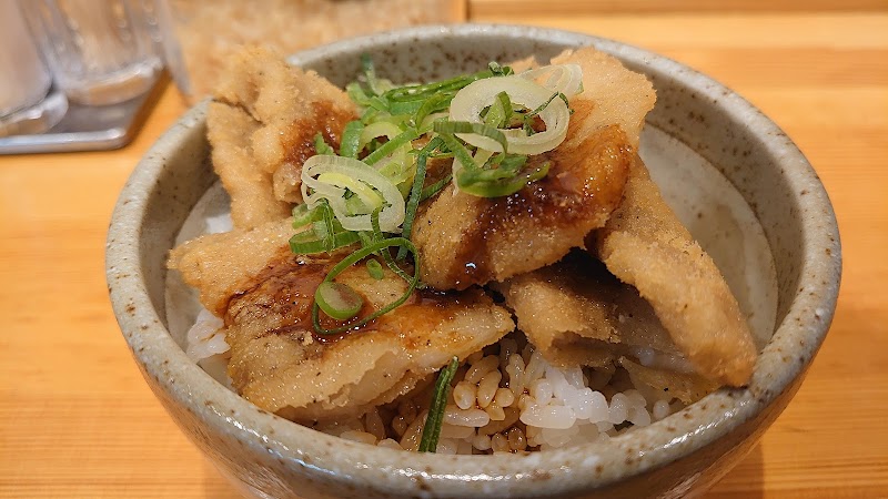 麺家くさび 盛岡南店