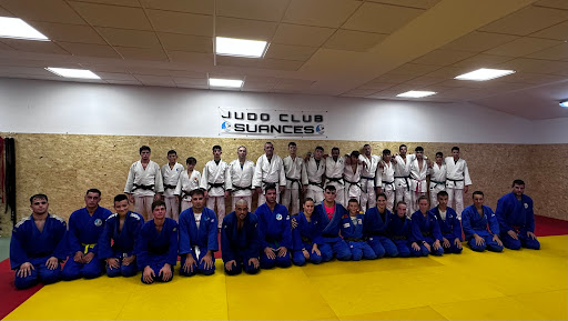 Judo Club Suances en Suances, Cantabria