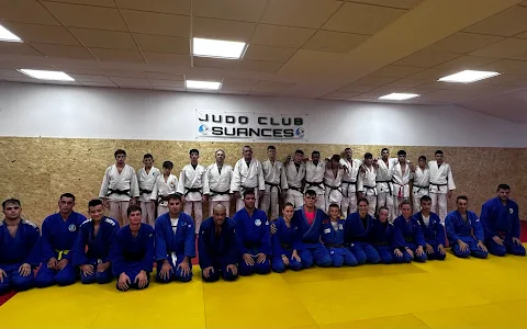 Judo Club Suances image