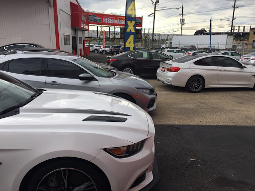 Auto Auction «New Jersey State Auto Auction», reviews and photos, 406 Sip Ave, Jersey City, NJ 07306, USA