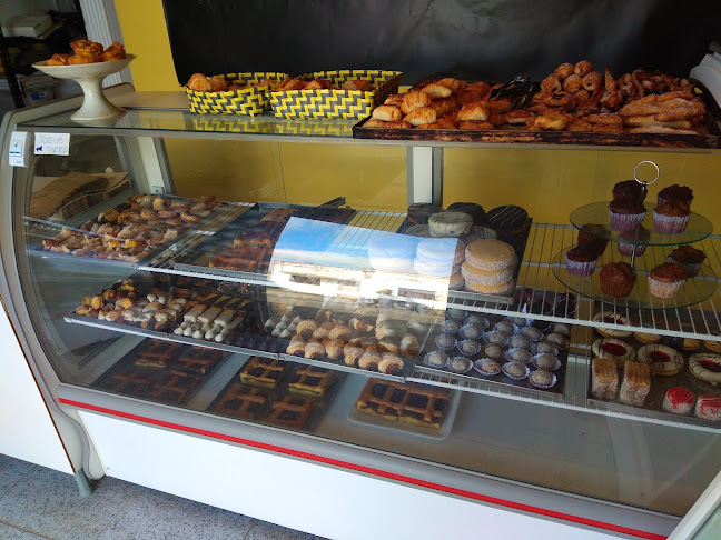 Panaderia La Tranquera