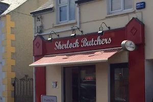 Sherlock Butchers image