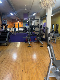 Anytime Fitness - Photo 8 - Car repair in Chicago, IL, Chicago