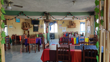 Restaurante-Bar Los Jarochos