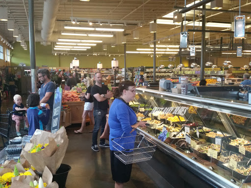 Natural Foods Store «PCC Natural Markets - Greenlake Aurora», reviews and photos, 7504 Aurora Ave N, Seattle, WA 98103, USA