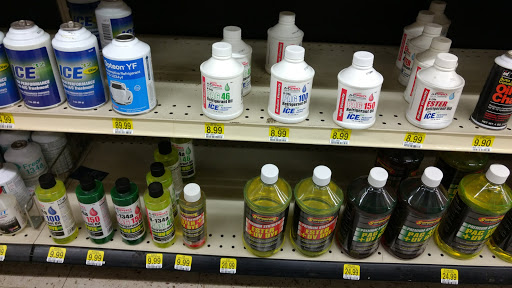 Auto Parts Store «Pep Boys Auto Parts & Service», reviews and photos, 901 N Wales Rd, North Wales, PA 19454, USA