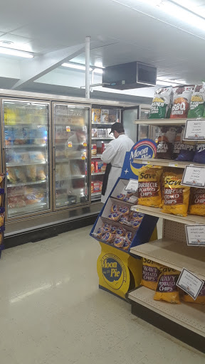 Grocery Store «Harvest Supermarket - Alexandria, Indiana», reviews and photos, 1212 N Park Ave, Alexandria, IN 46001, USA