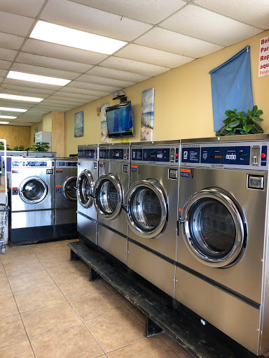 Laundromat «Ye Olde Washaus», reviews and photos, 260 Bethel Rd, Somers Point, NJ 08244, USA
