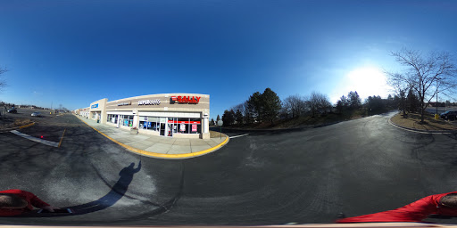 Beauty Supply Store «Sally Beauty», reviews and photos, 1108 W Boughton Rd, Bolingbrook, IL 60440, USA