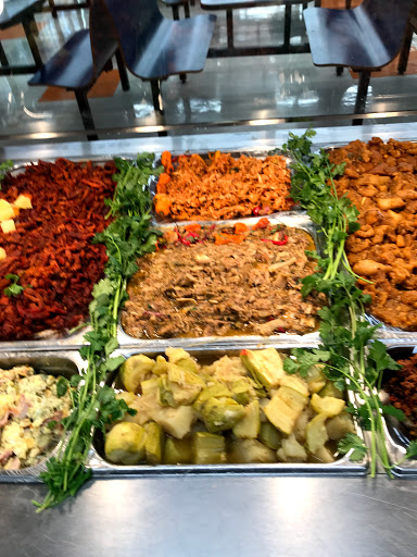 Supermarket «El Ahorro Supermarket # 2», reviews and photos, 12814 Hempstead Rd, Houston, TX 77092, USA