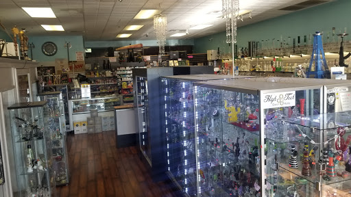 Tobacco Shop «Stay fly smoke shop», reviews and photos, 6761 Stanford Ranch Rd, Rocklin, CA 95677, USA