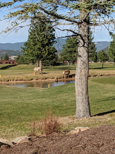 Golf Course «Estes Park Golf Course», reviews and photos, 1480 Golf Course Rd, Estes Park, CO 80517, USA