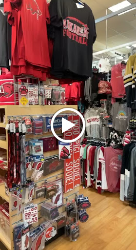 Sportswear Store «Rally House Arlington», reviews and photos, 309 Curtis Mathes Way #117, Arlington, TX 76018, USA