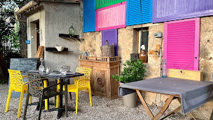 Photo n°16 de La Bohême à Arles ()