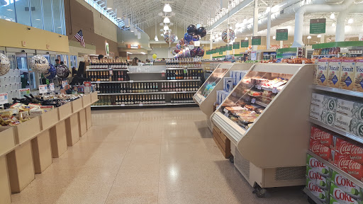 Supermarket «Publix Super Market at Crown Centre», reviews and photos, 2556 Enterprise Rd #100, Orange City, FL 32763, USA