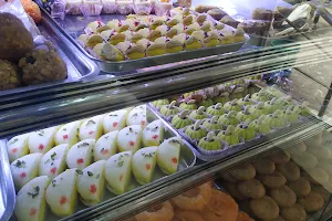 SRI VASAVI SWEETS & BAKERY image