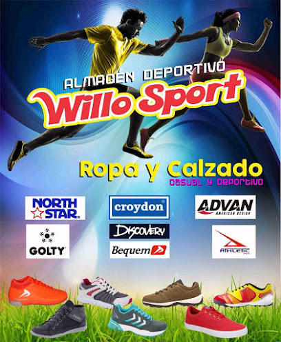 Willo Sport