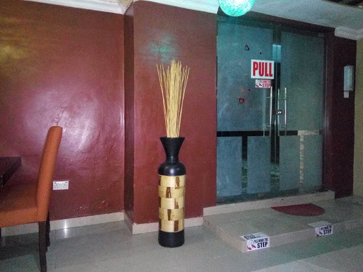 Cassia Restaurant & Bar, 37 Joel Ogunnaike St, Ikeja GRA, Ikeja, Nigeria, Coffee Shop, state Lagos