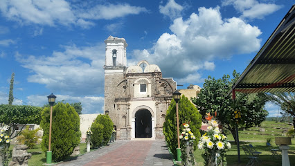 San Luis Chalma