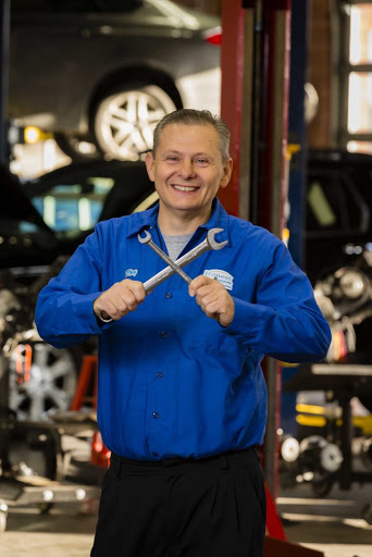 Auto Repair Shop «Honest Accurate Auto Service- East», reviews and photos, 3905 Tutt Blvd, Colorado Springs, CO 80922, USA