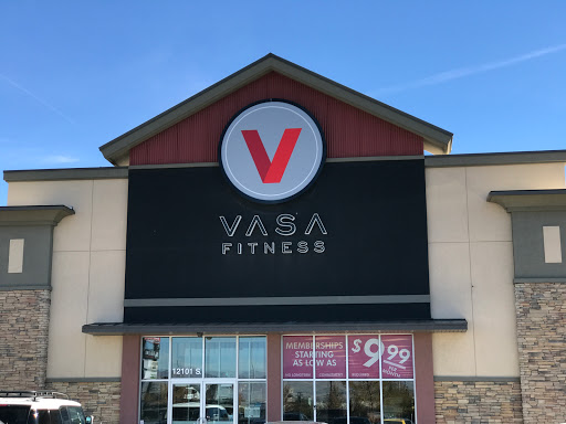 Gym «VASA Fitness Draper», reviews and photos, 12101 Factory Outlet Dr, Draper, UT 84020, USA