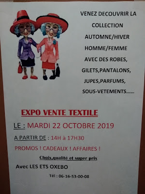 Centre Intercommunal de Gérontologie à Linselles