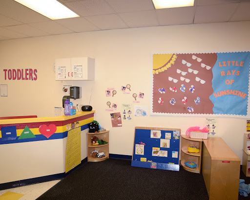 Day Care Center «Tutor Time of Eastvale, CA», reviews and photos, 6020 Hamner Ave, Eastvale, CA 91752, USA