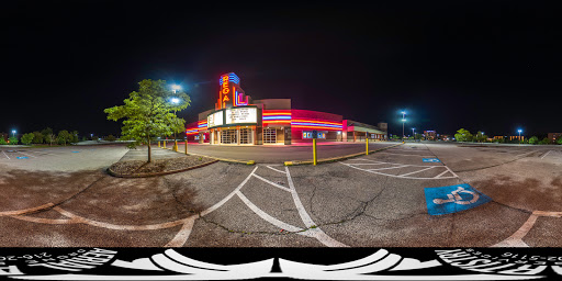 Movie Theater «Regal Cinemas Middleburg Town Square 16», reviews and photos, 18348 Bagley Rd, Middleburg Heights, OH 44130, USA