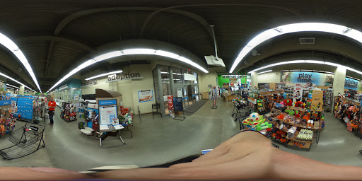 Pet Supply Store «Petco Animal Supplies», reviews and photos, 3100 14th St NW #124, Washington, DC 20010, USA