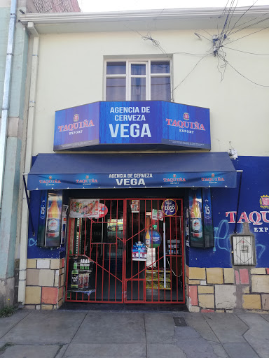 Agencia De Cerveza Vega