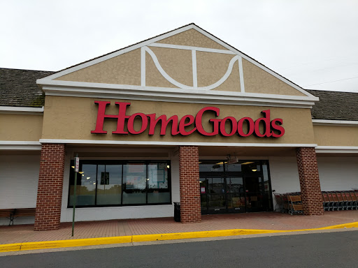 Department Store «HomeGoods», reviews and photos, 2545 Centreville Rd, Herndon, VA 20171, USA