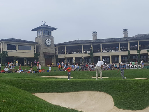 Golf Club «Muirfield Village Golf Club», reviews and photos, 5750 Memorial Dr, Dublin, OH 43017, USA