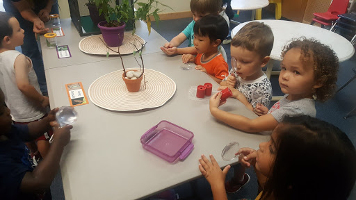 Day Care Center «Discovery Point Child Development Jones Bridge», reviews and photos, 11035 Jones Bridge Rd, Alpharetta, GA 30022, USA