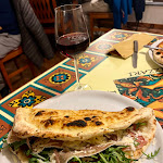 Photo n°3 de l'avis de Daniele. fait le 13/04/2024 à 19:24 sur le  I Pizzari à Trecastagni