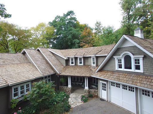 Roofing Contractor «Kuhls Contracting», reviews and photos