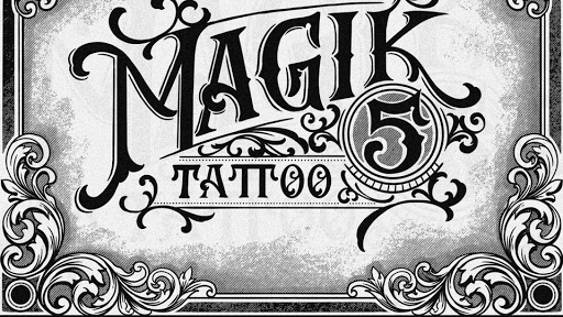 Explore aunt tattoo ideas, creative tattoo ideas in Fort Lauderdale, available at Magik 5 Tattoo