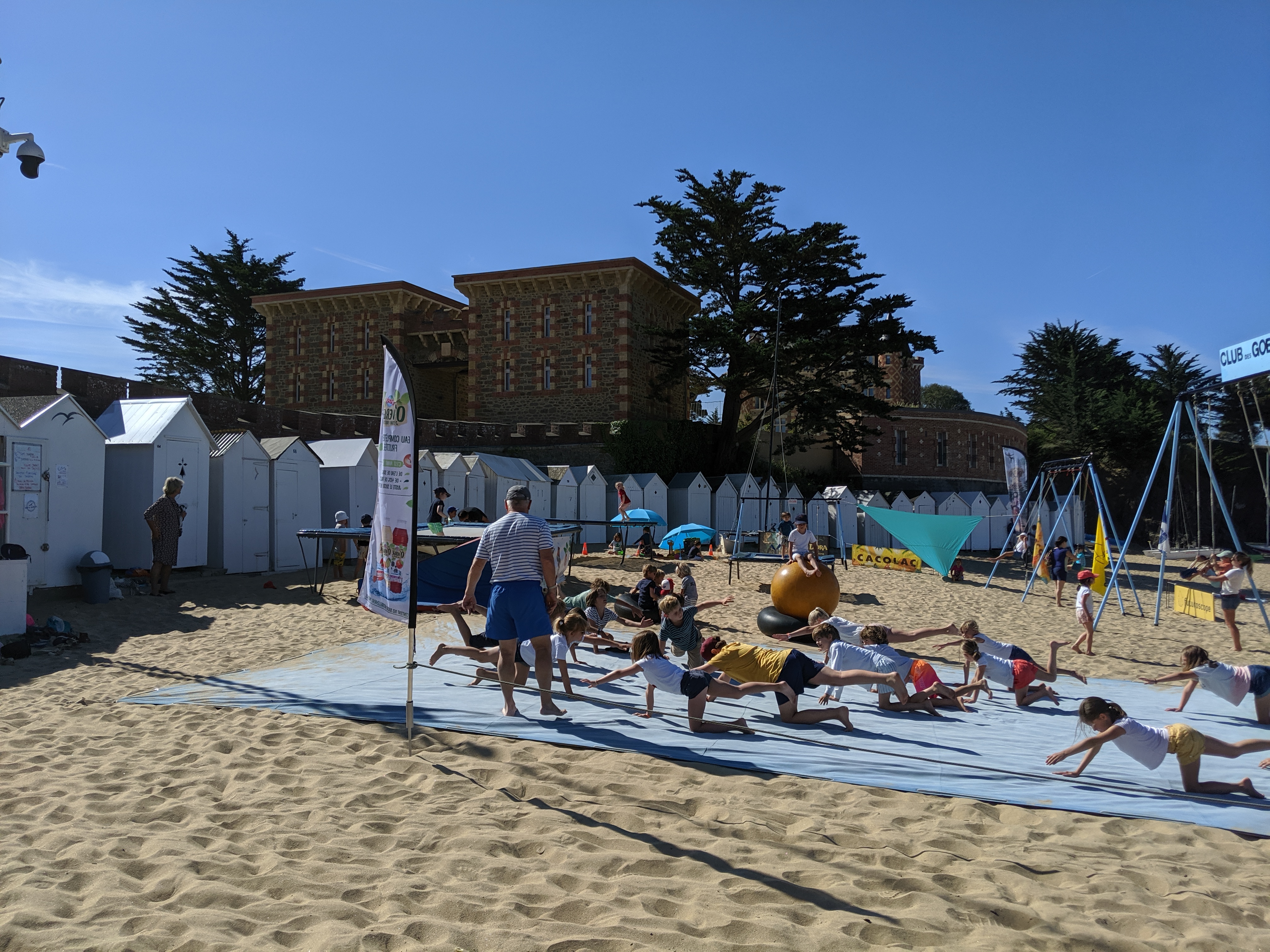 Photo n° 4 de l'avis de Virgile.o fait le 12/07/2019 à 13:27