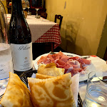 Photo n°1 de l'avis de Luca.o fait le 17/11/2020 à 08:57 sur le  Tabarin osteria popolare à Reggio Emilia