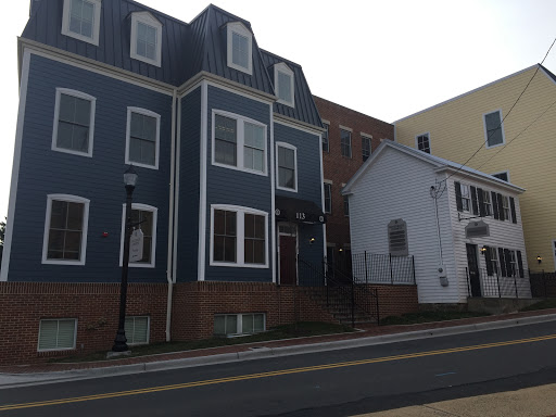 Divorce Lawyer «Livesay & Myers, P.C.», reviews and photos