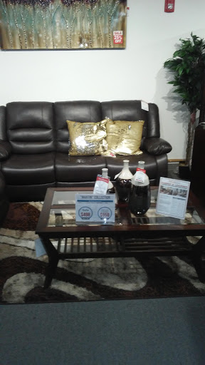 Furniture Store «Badcock Home Furniture & More», reviews and photos, 4423 Cherry Rd, West Palm Beach, FL 33409, USA