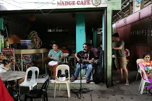 Madge Cafe image