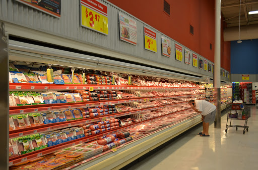 Grocery Store «H-E-B Grocery», reviews and photos, 1434 Wells Branch Pkwy, Pflugerville, TX 78660, USA