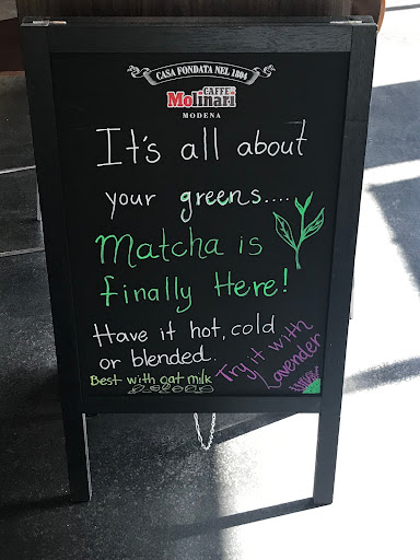 Coffee Shop «Minuti Coffee», reviews and photos, 1535 Hwy 6, Sugar Land, TX 77478, USA